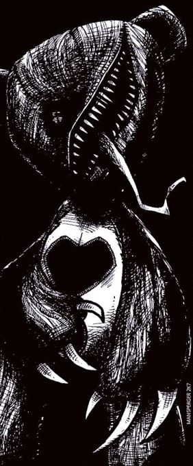 Illustration for article titled What if H.P. Lovecraft Wrote Young Adult Fiction, Then Made an RPG Out of It?